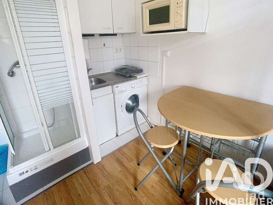 Photo 3 - Appartement à VAUCRESSON