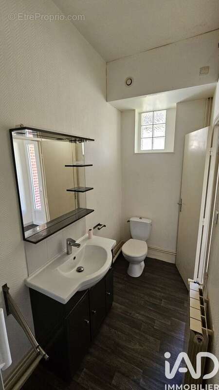 Photo 8 - Appartement à VIVIEZ