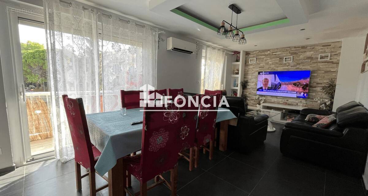 Appartement à AVIGNON