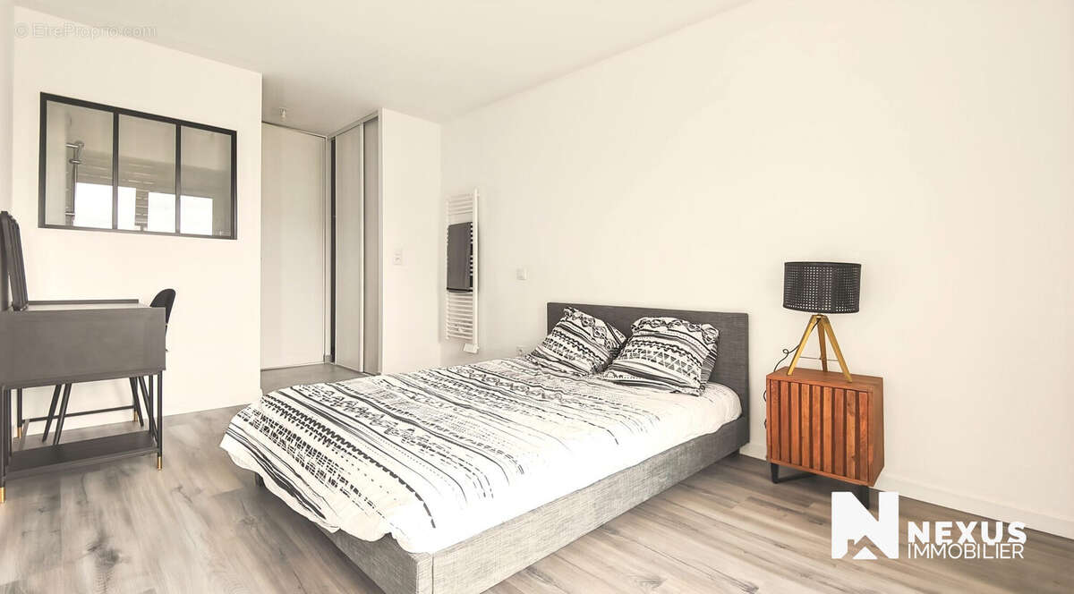 Appartement à ROUEN