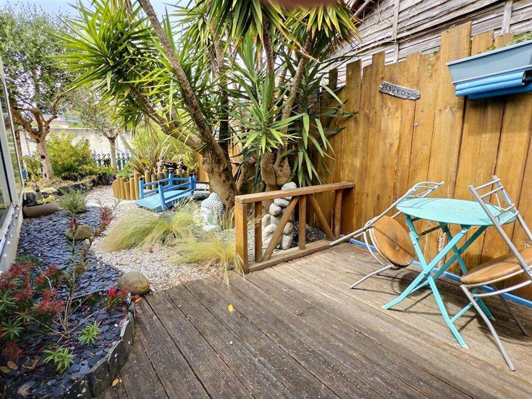 17190 - Biens Atypiques 5 pièce(s) 82 m2 -  Boyarville - Ile d'Oléron - - photo 7