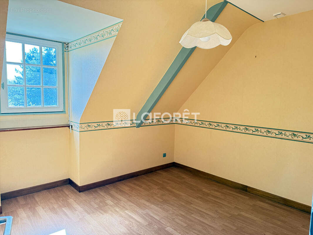 Maison familiale - 145 m2 - 5 chambres - à moins de 2 km des plages - photo 10