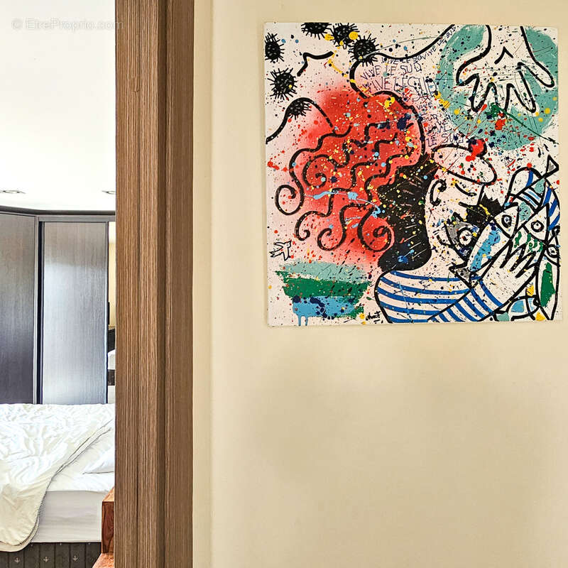 Maison à LA LONDE-LES-MAURES