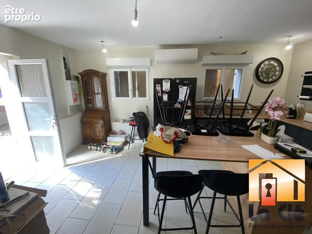 Maison 7 pièces 154 m² à vendre à Saint-Pierre-De-Clairac (47270) - photo 7