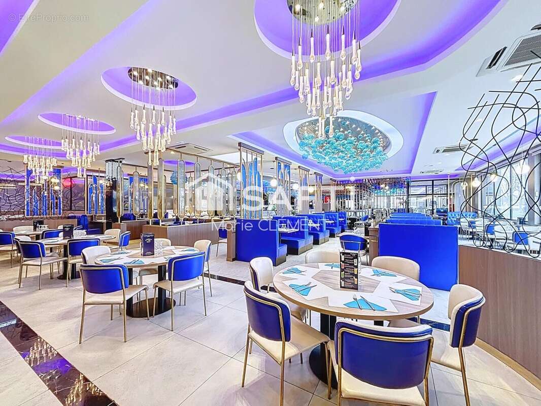 Photo 3 - Commerce à BRIE-COMTE-ROBERT