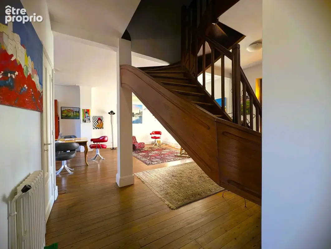 Maison 5 pièces 174 m² à vendre à Monsempron-Libos (47500) - photo 8
