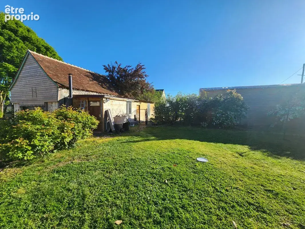 Maison Chambourg Sur Indre 5 pièce(s) 196 m2 - photo 5