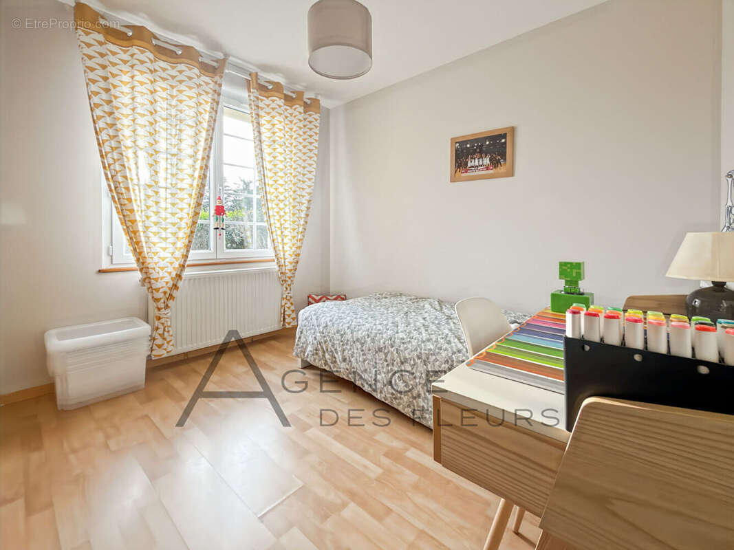 Maison Freneuse 126 m2 - photo 15