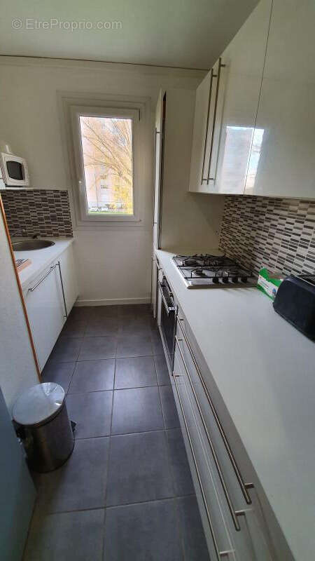 Appartement à AMIENS