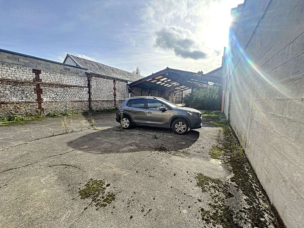 Appartement à ELBEUF