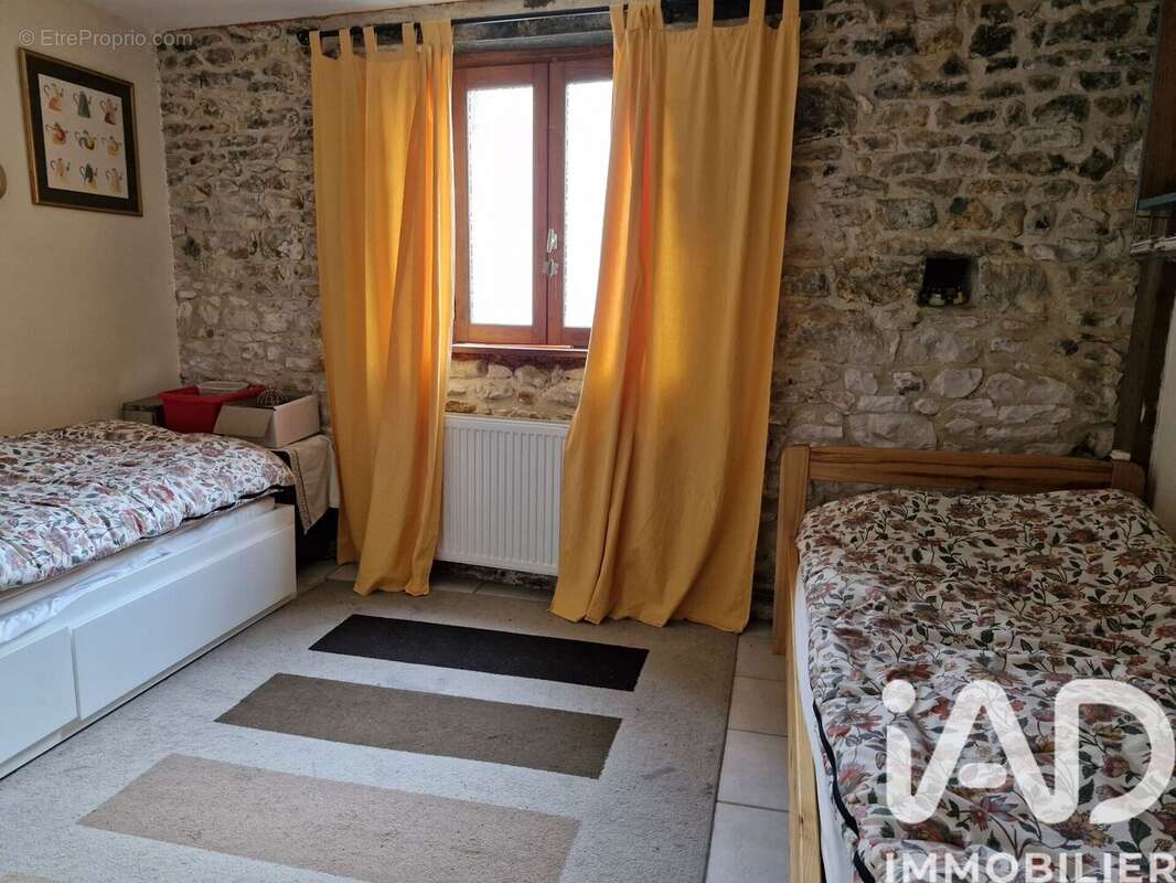 Maison 330 m² à Beaulieu-Sur-Sonnette  - photo 7