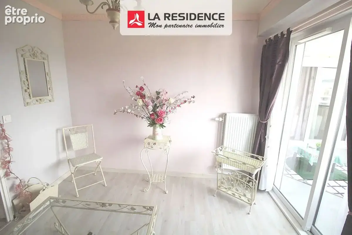 Appartement 64 m² à Le Petit-Quevilly  - photo 9