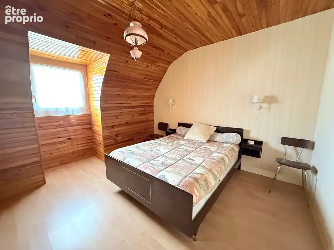 Pluguffan quartier calme, au bourg Maison de 117 m2 - photo 7