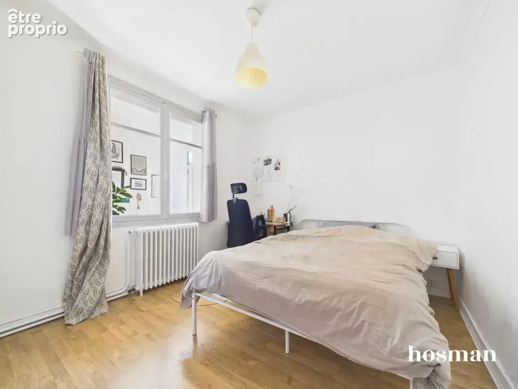 Magnifique maison 5 pièces de 128,43 m² habitables (154,62 m² au sol) avec terrasse et garage - Rue de Gesvres, Nantes - photo 11