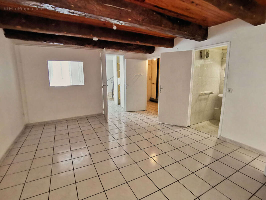 Maison à TORREILLES