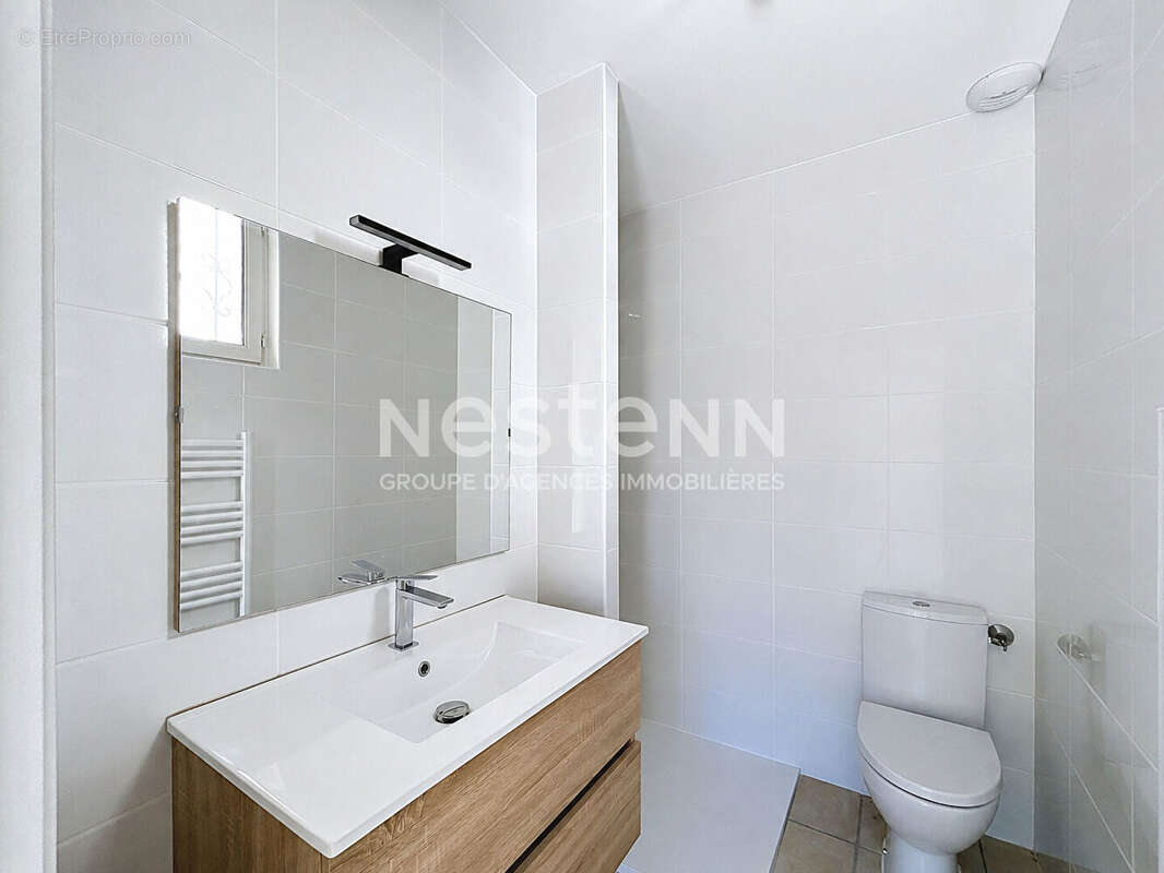Maison 5 pièces de 107 m² avec garage et terrasses à Sigean - photo 9
