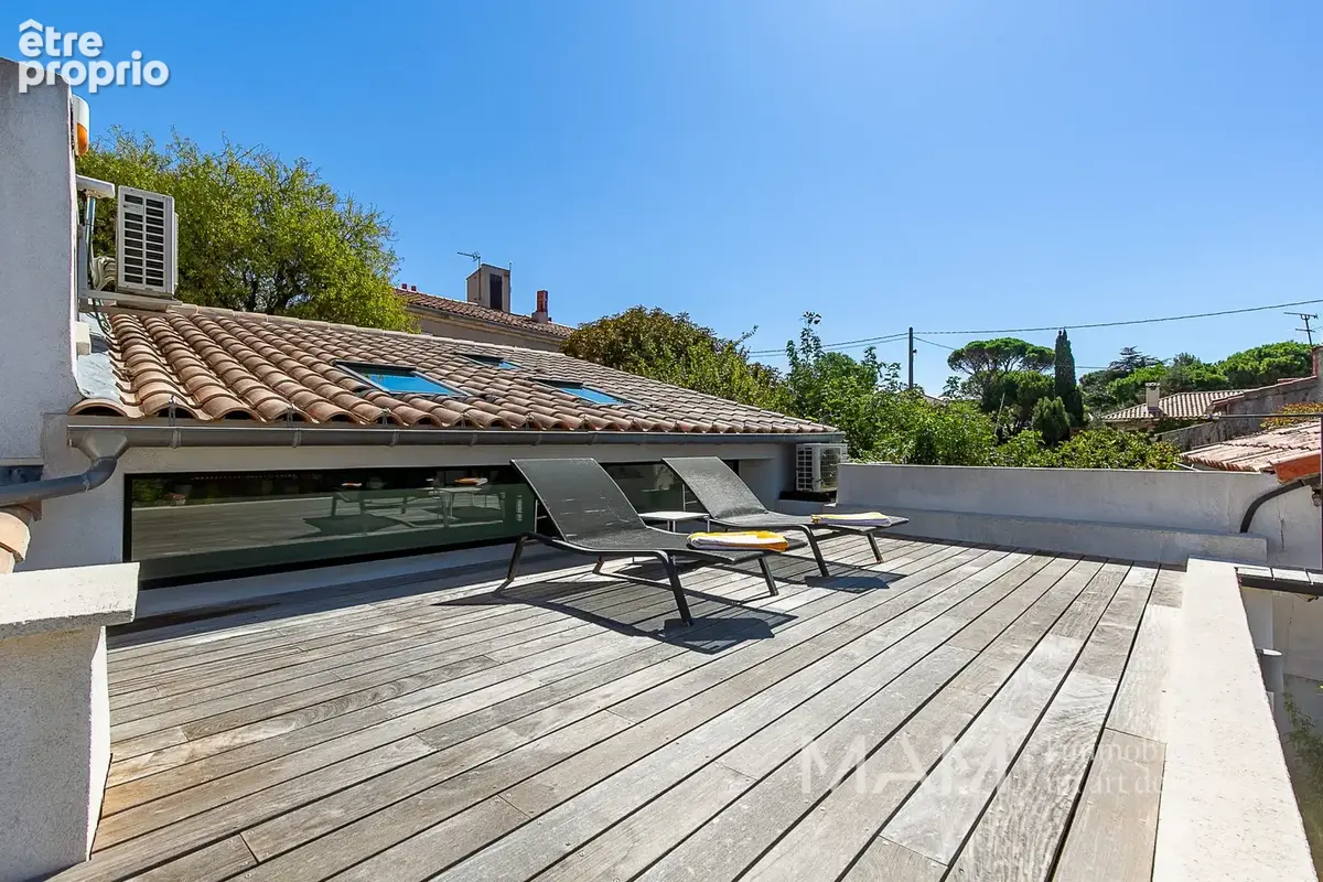 13007 Maison avec vue Roucas - photo 21