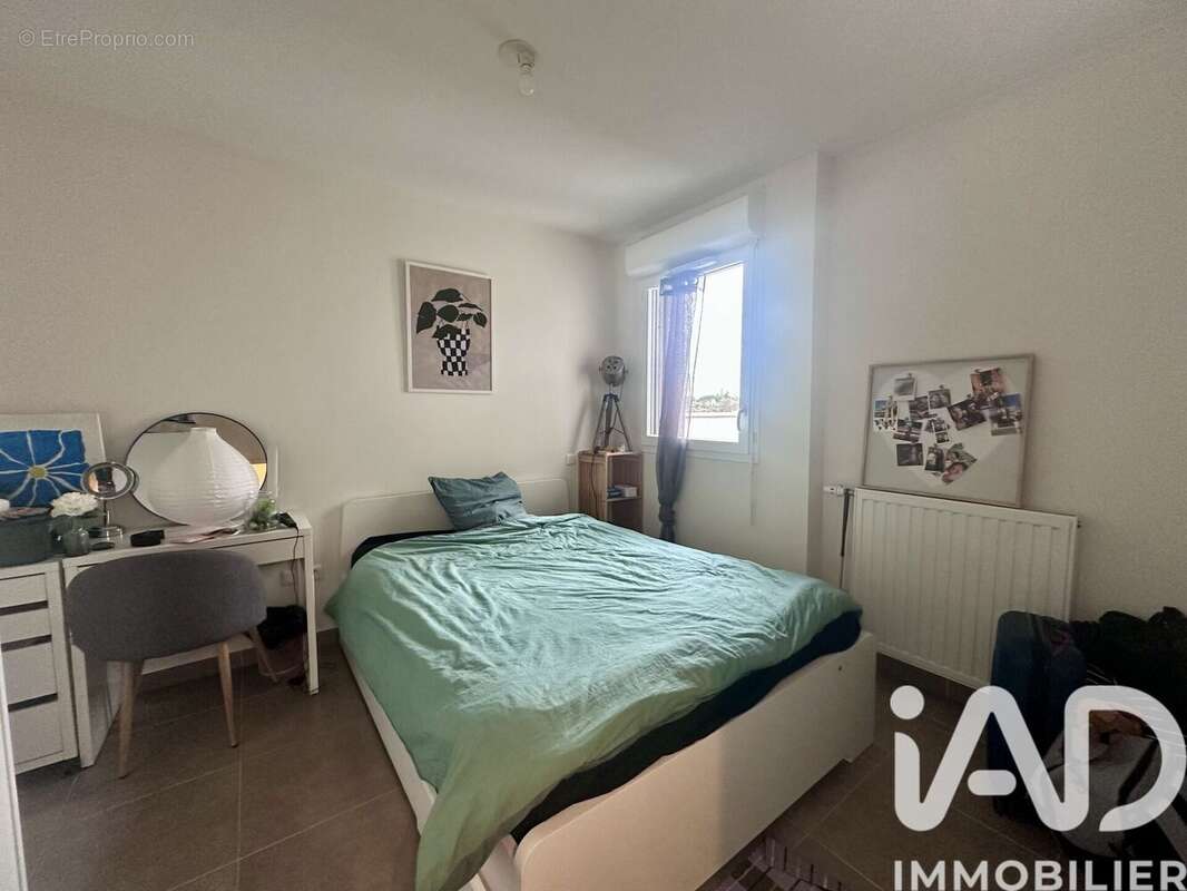 Photo 5 - Appartement à TOULOUSE