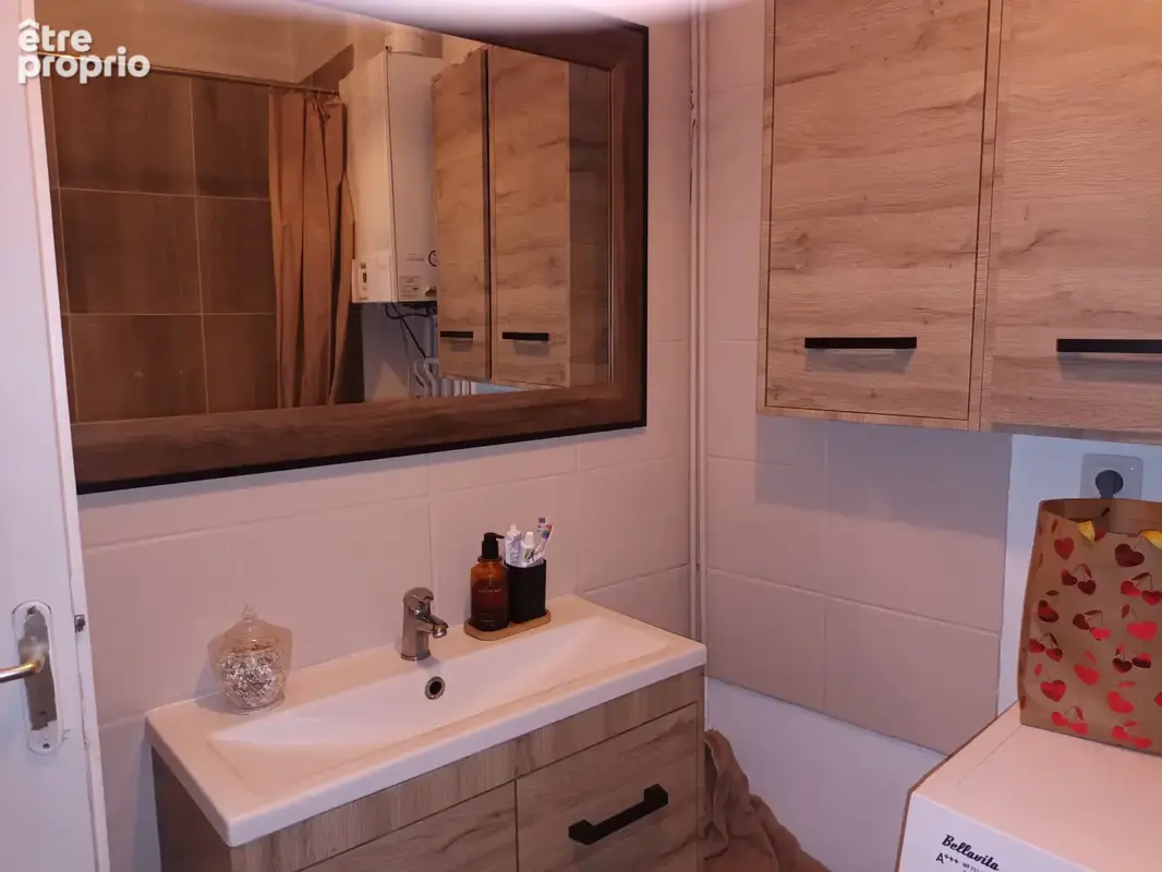 Immeuble de rapport à saisir - photo 28