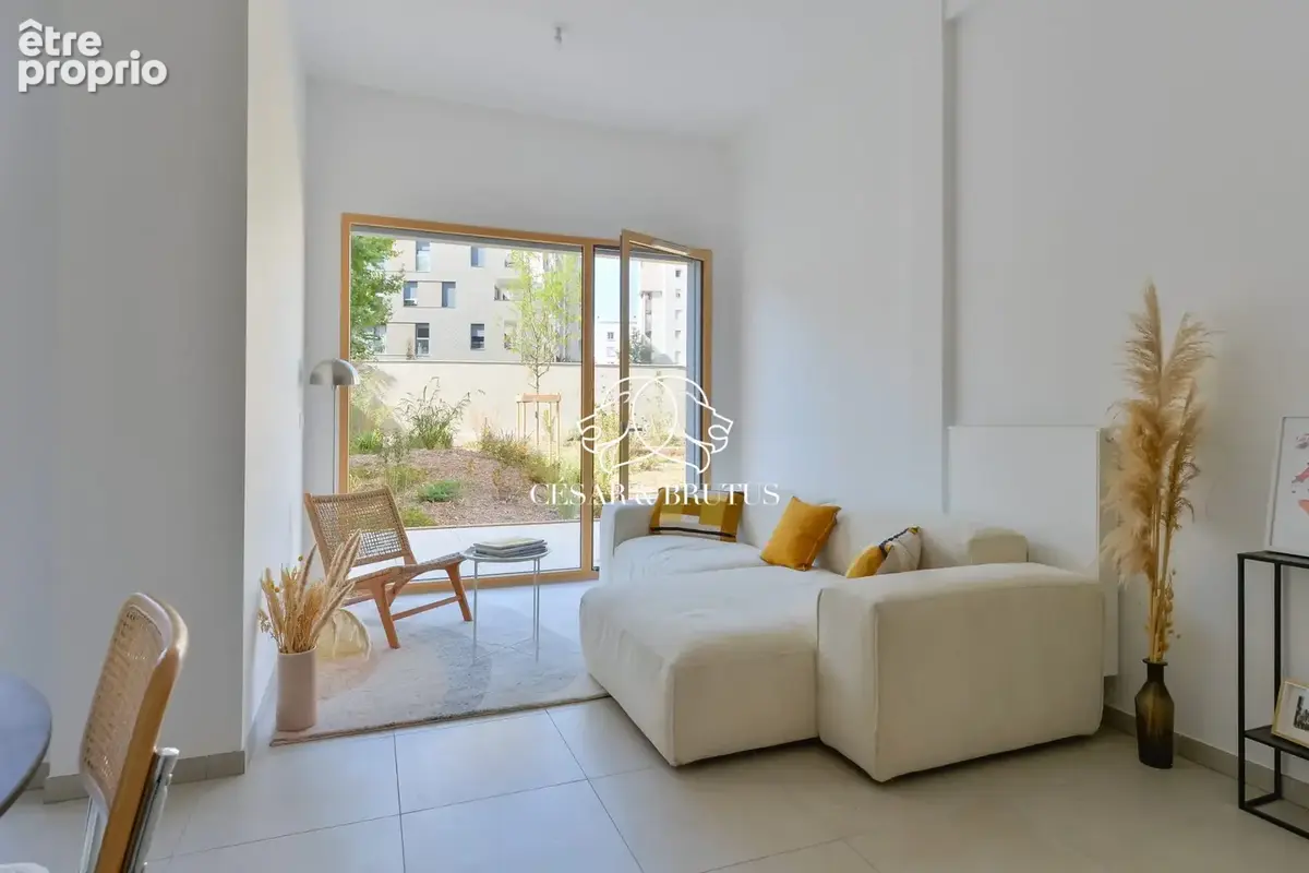 Appartement 5 pièces 113 m² à vendre à Lyon-7e (69007) - photo 3