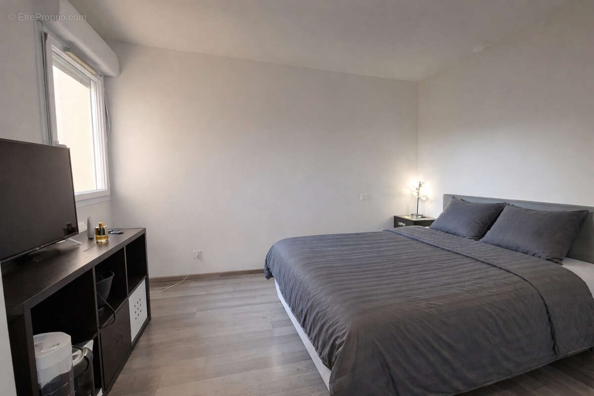 Appartement à PORTET-SUR-GARONNE