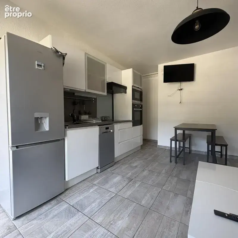 Appartement - photo 6