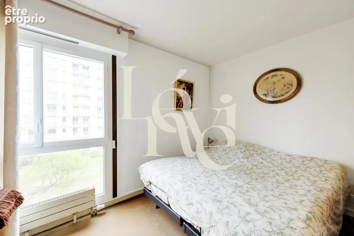 Appartement - 5 pièces - 117m2 - photo 7