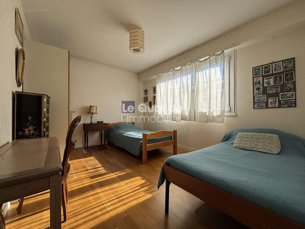 Appartement à SAINT-EGREVE