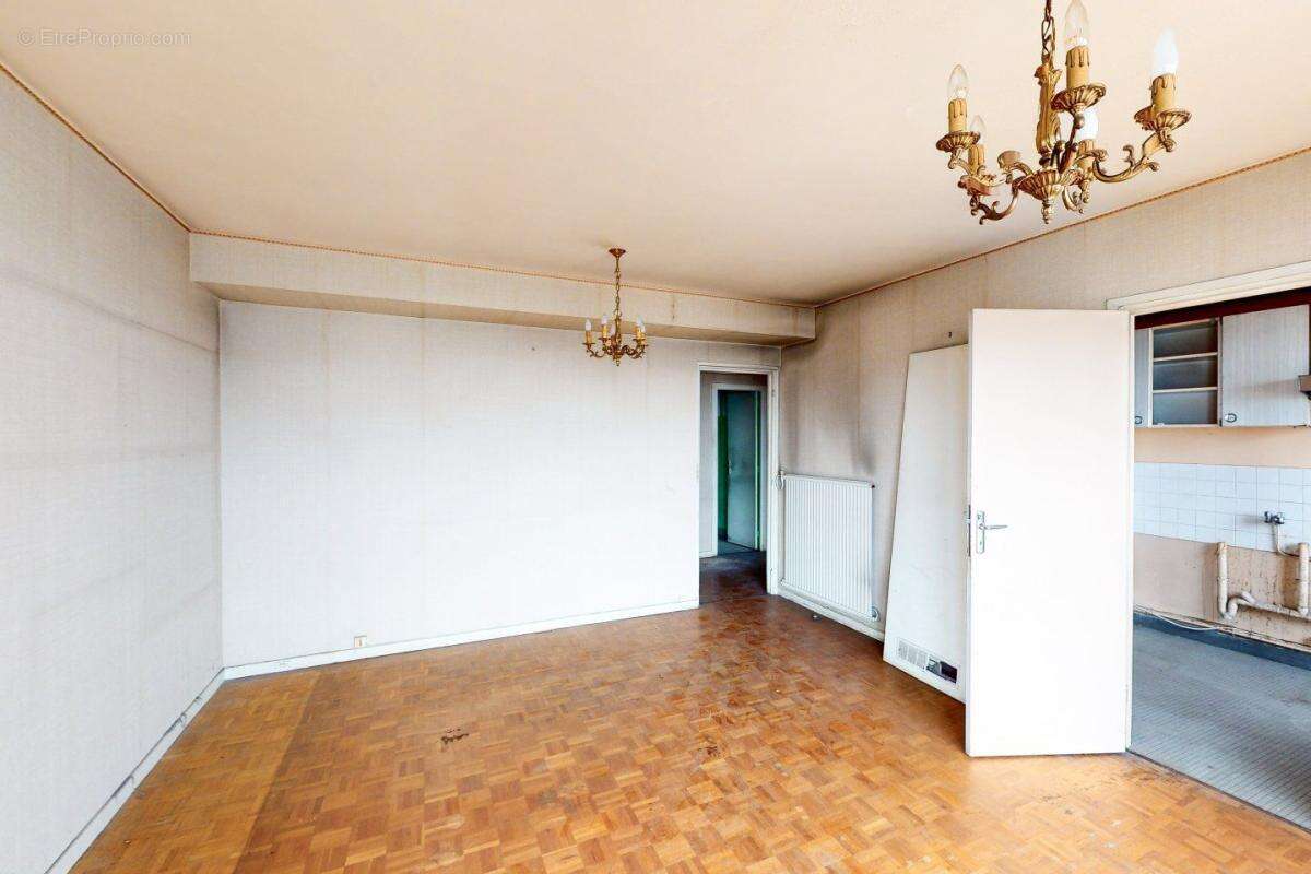 Appartement à CACHAN