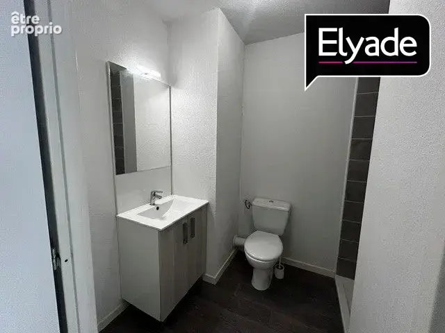 Appartement 20 m² à Auzeville-Tolosane  - photo 4