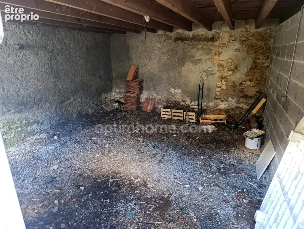 Maison atypique et son studio - photo 18