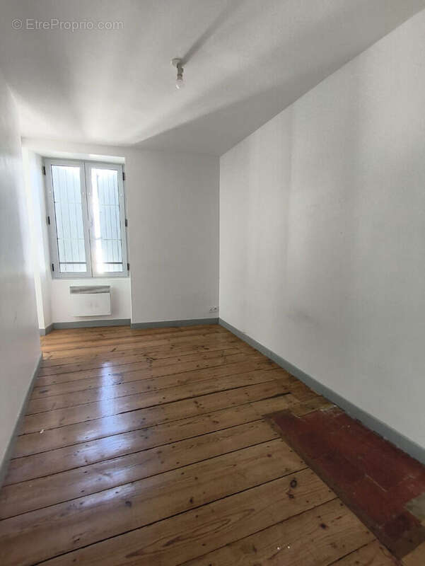 Maison à SAINT-SEVER