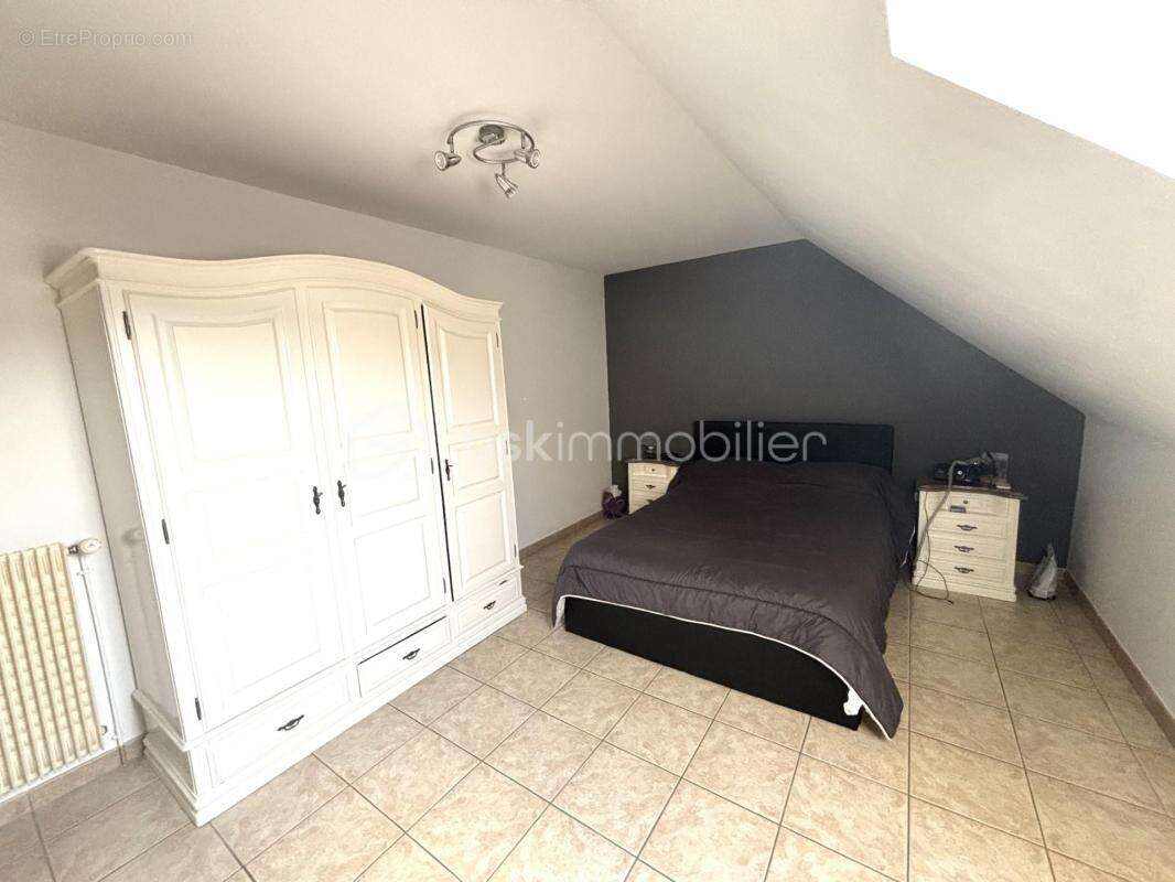 Maison à BALLAN-MIRE