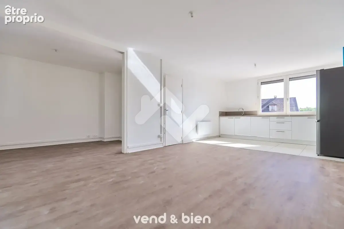 Maison 5 pièces 84 m² à vendre à Witry-Les-Reims (51420) - photo 4