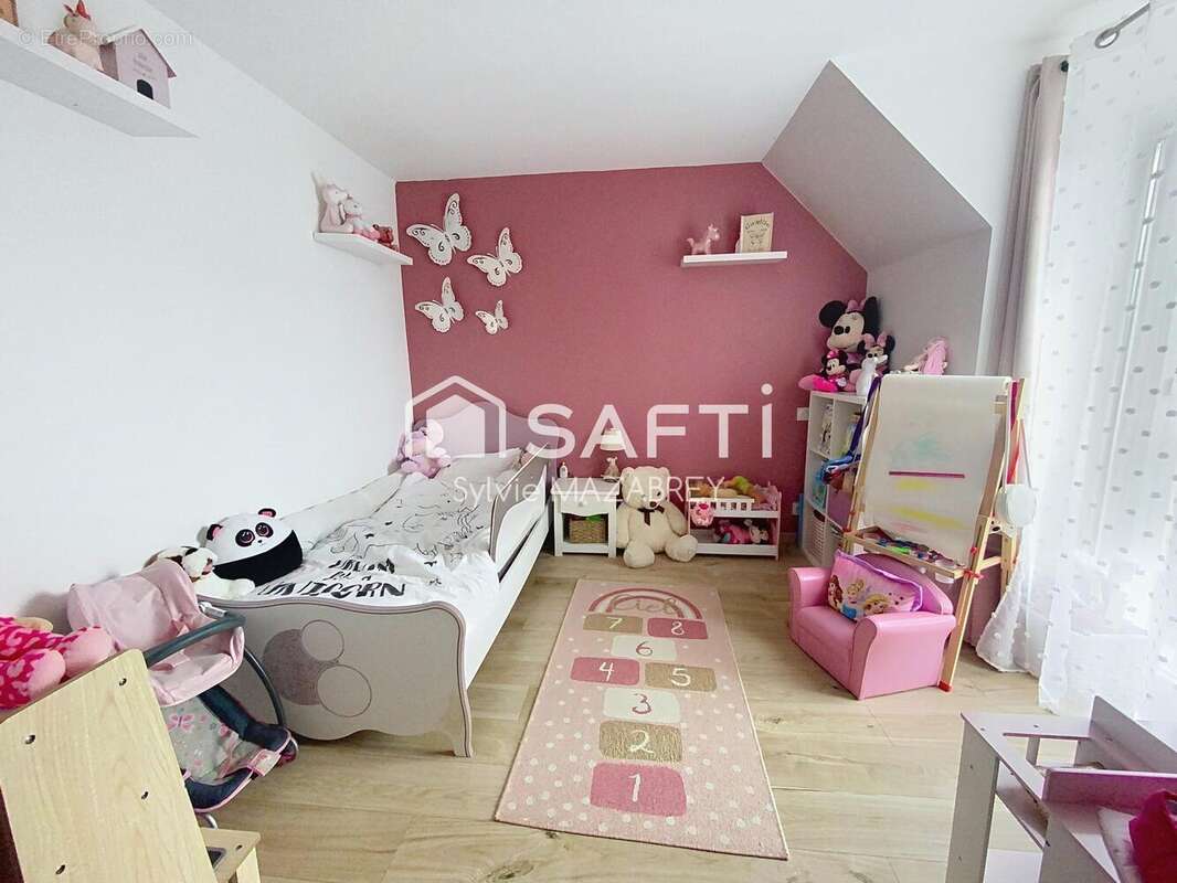 Photo 9 - Maison à LONGUEVILLE