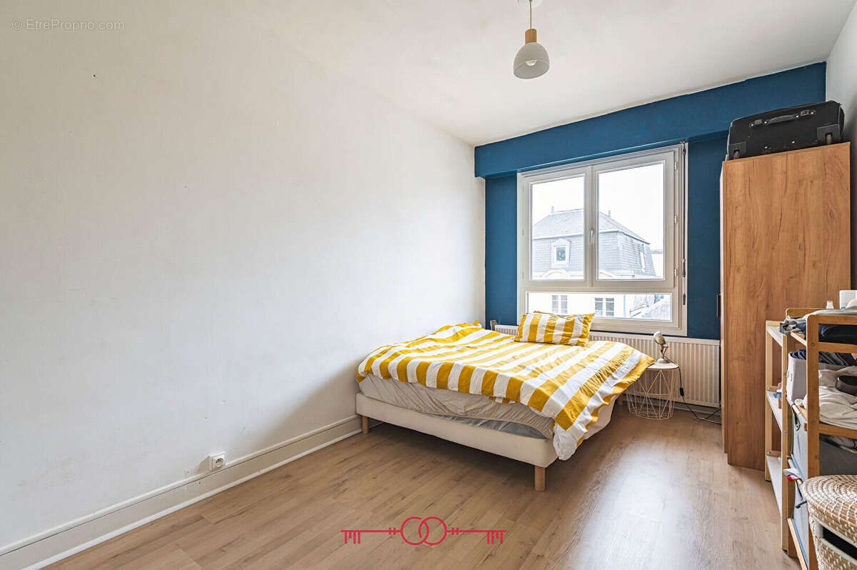 Appartement à REIMS
