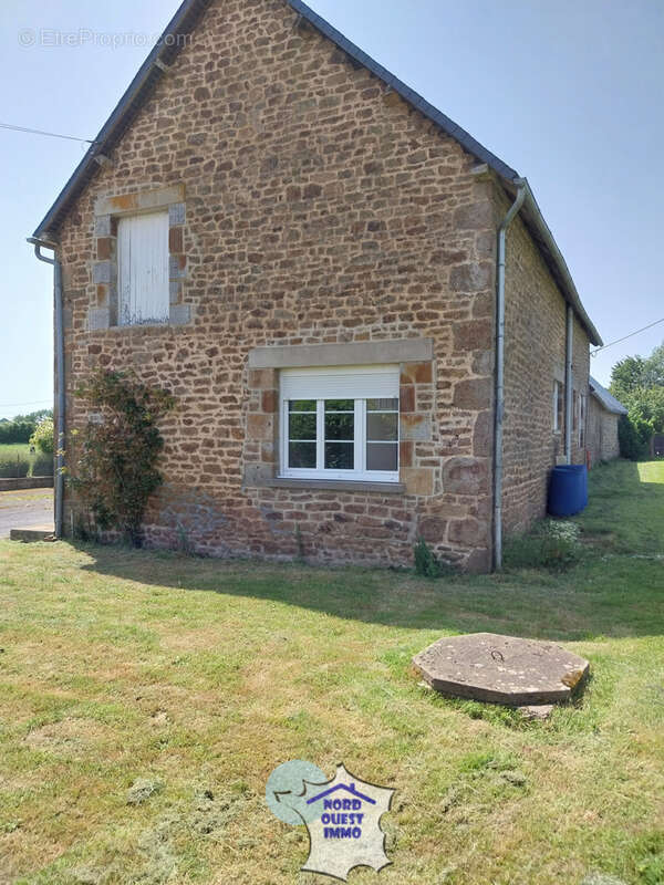 Corps de ferme - photo 12