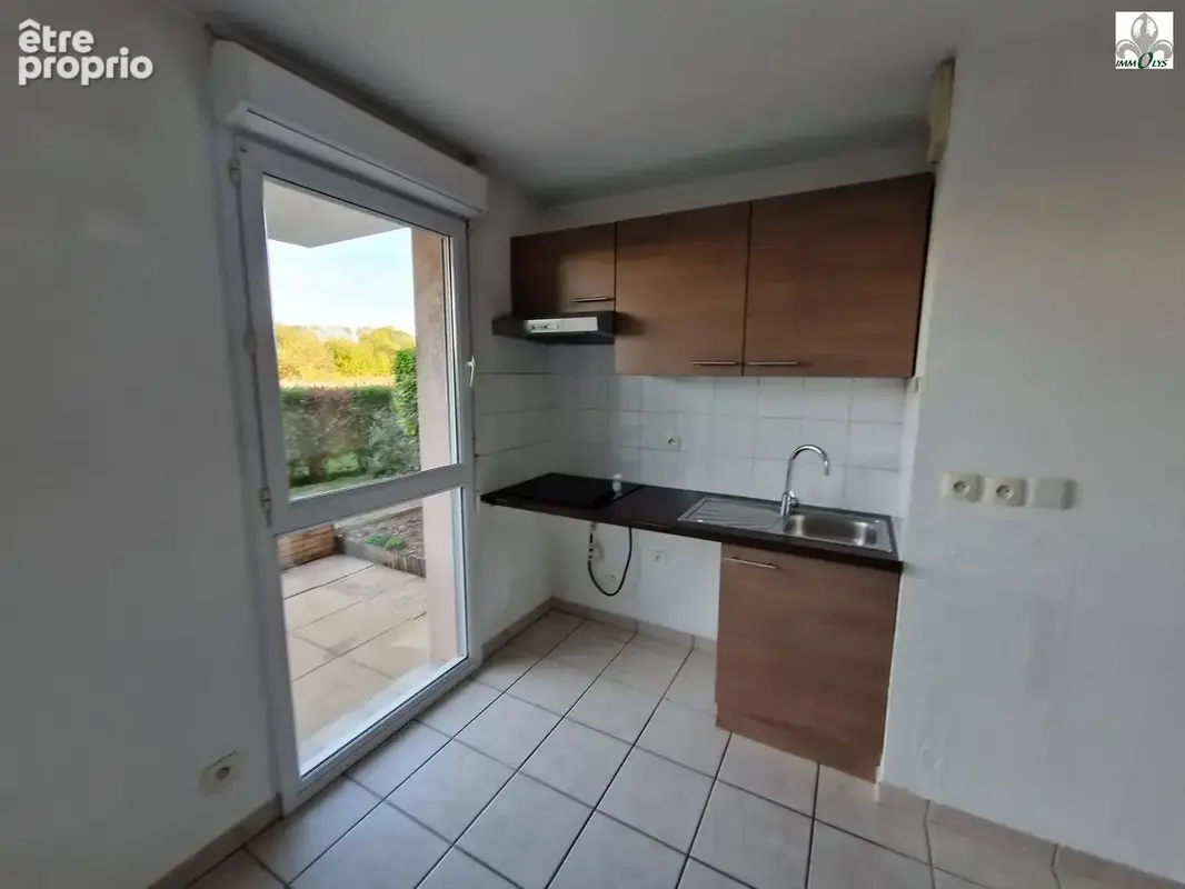 Appartement 2 pièces 43 m² à vendre à Beaune (21200) - photo 3