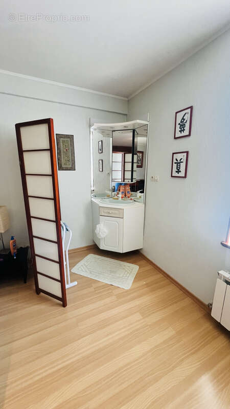 Maison à BOUTIGNY-SUR-ESSONNE