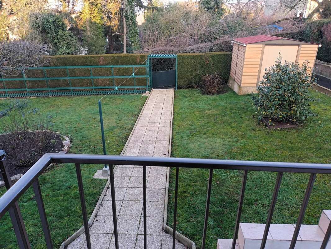 Maison à MONTCEAU-LES-MINES