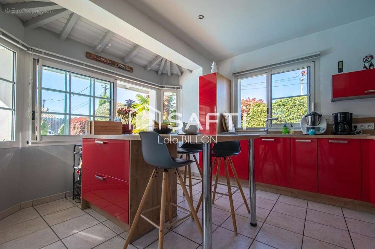 Photo 6 - Maison à GUJAN-MESTRAS