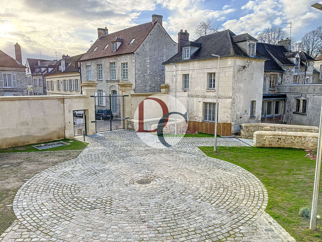 Appartement 49 m² à Senlis  - photo 7