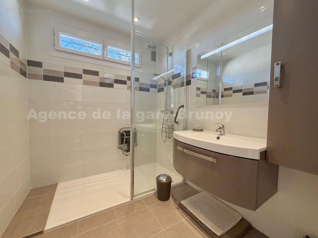 IMG_1536 - Maison à BRUNOY