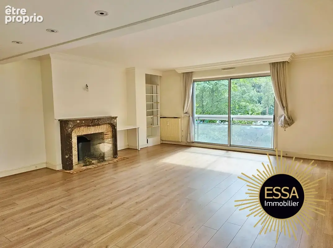 Appartement 5 pièces 123 m² à vendre à Bailly (78870) - photo 3