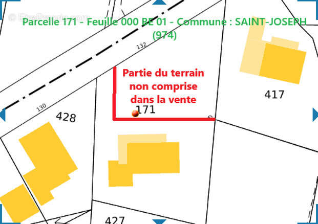Maison 125 m² à Saint-Joseph  - photo 20
