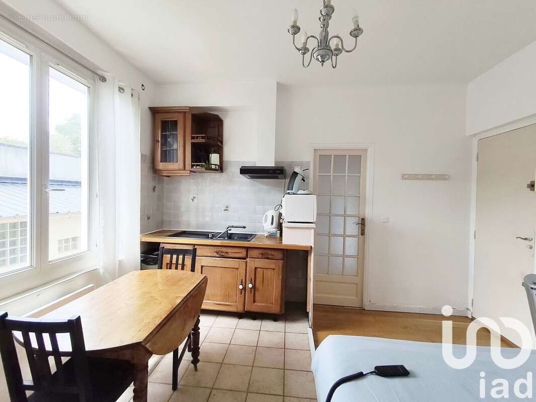 Photo 4 - Appartement à FONTENAY-SOUS-BOIS