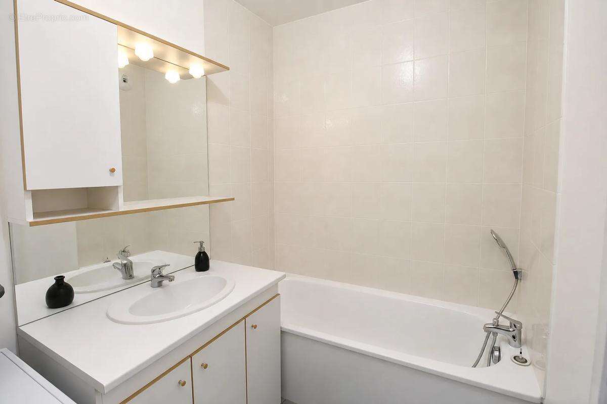 Appartement à LE PETIT-QUEVILLY