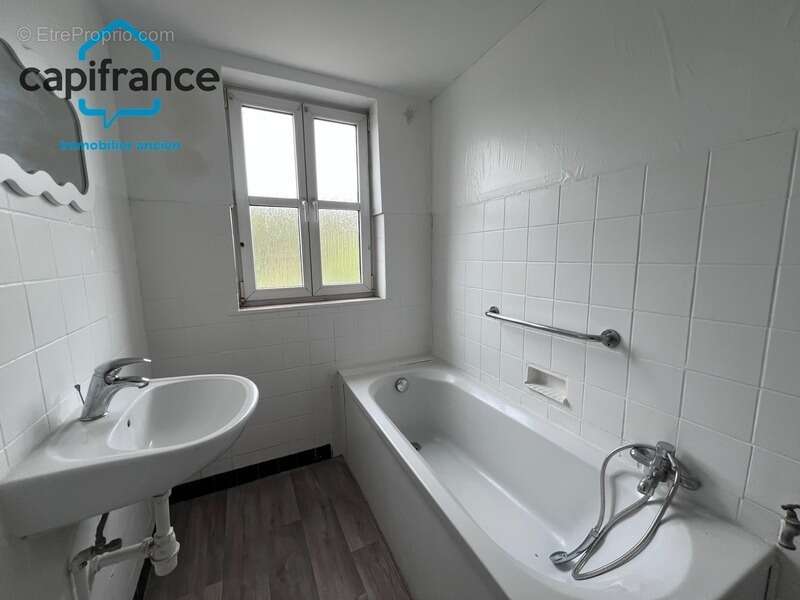 Maison à HOMBOURG-HAUT