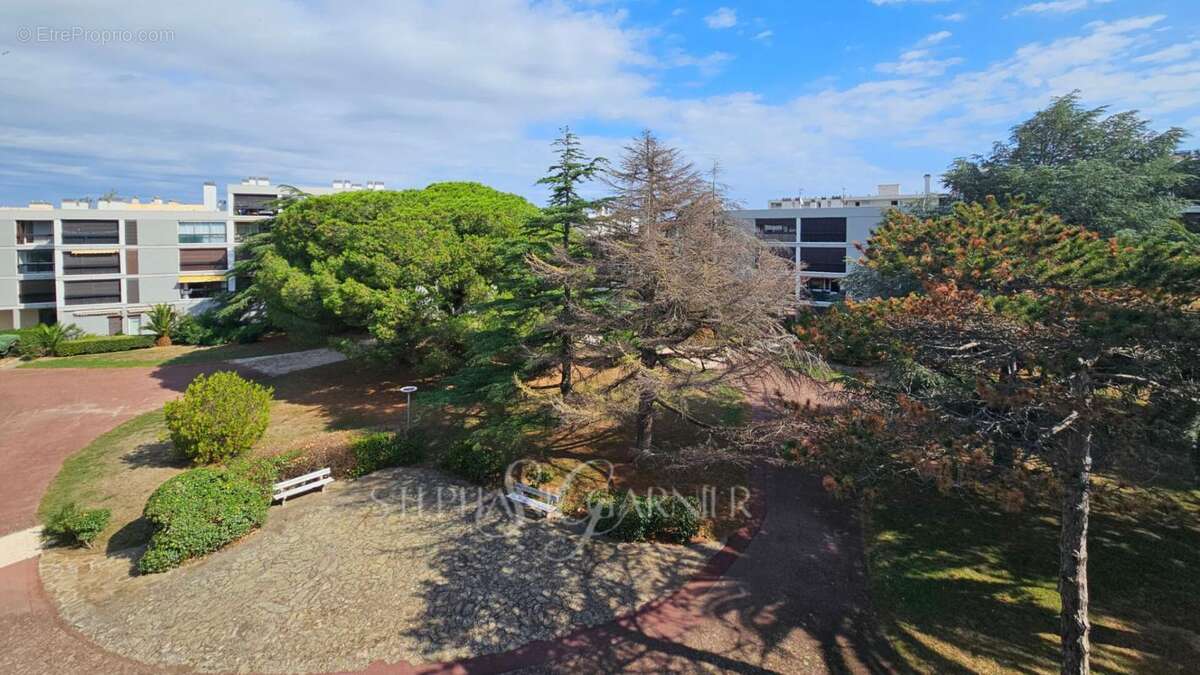 Appartement à SAINT-CYPRIEN