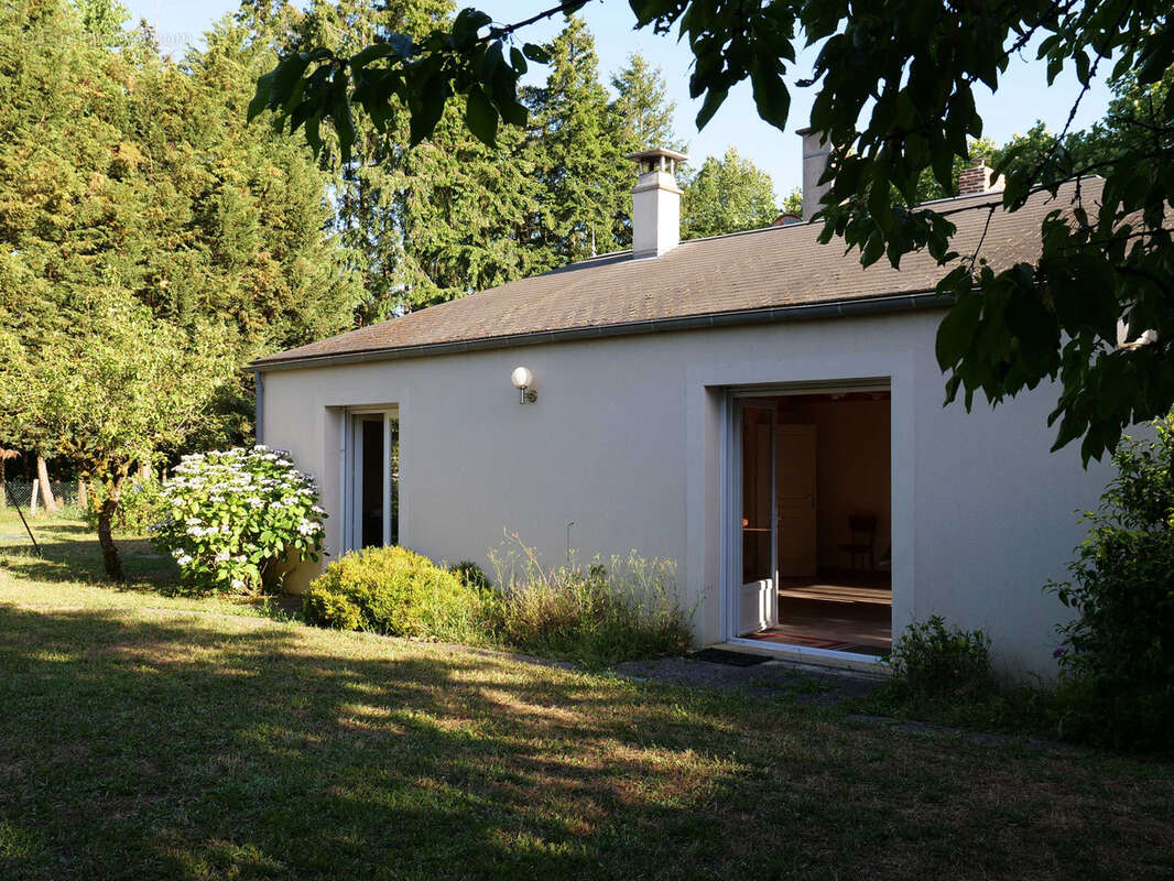Maison à SAINTE-HERMINE